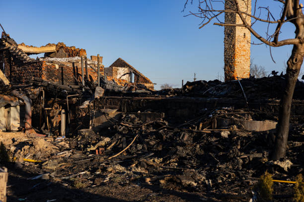 Reliable Soot Cleanup contractor in Minnetonka, MN by Fire Damage Doption