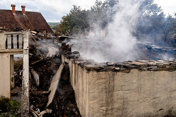 Affordable Soot Cleanup solutions in Minnetonka, MN